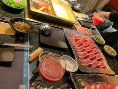 -王家渡火锅店(棕榈泉店)
