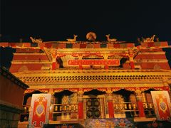 -深圳锦绣中华民俗村
