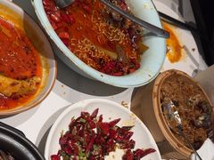 -外婆家(西红门荟聚购物中心店)
