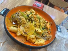 -拌陛河山抚顺麻辣拌(总店)