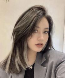 点击看大图 -KIMI HAIR SALON·烫染设计店