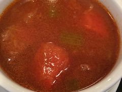 -花园餐厅(铜锣湾店)