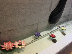 -丽池宫韩式汗蒸会馆(华灯坊店)