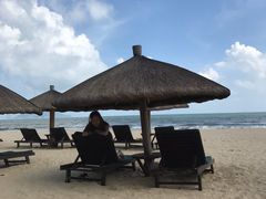 -三亚湾海居铂尔曼度假酒店