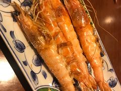 -大渔铁板烧(中山路八佰伴店)