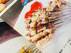 -老白清真烧烤(锦州旗舰店)