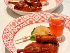 -谭厨中山传家菜.乳鸽.脆鲩鱼(华强北中航城店)