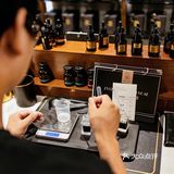 苏州探店|香遇沙龙香水｜属于自己的定制香水 