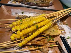 -三毛烧烤·南昌大排档(山姆店)