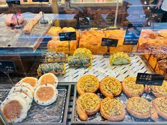 -工匠面包(壹方店)