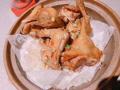 -大鸽饭(体育西路店)