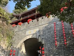 -鼓楼(西湖风景名胜区)