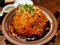 -扬州狮子楼·非遗淮扬菜(总店)