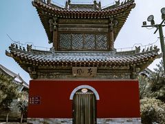 -关帝庙(大同古城)