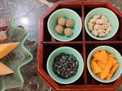 水果-三生石·福建菜·家宴(五四店)