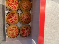 -泰康食品(南京东路店)