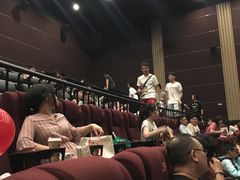 -首都电影院(天津店 中国巨幕)