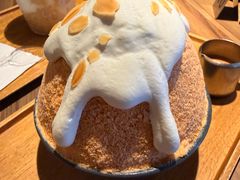 -After You Dessert Cafe(CENTRALWORLD)