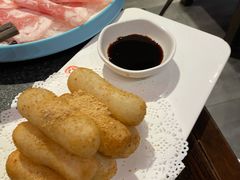 -鼎汇丰重庆老火锅(鞍顺园店)