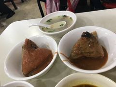 -东街钟楼肉粽(总店)