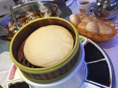 金百万烤鸭店(马甸店)-金百万烤鸭店(马甸店)