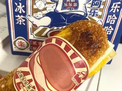 -LELECHA乐乐茶(新街口大洋店)