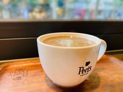 -Peet's 皮爷咖啡(东湖路手作店)