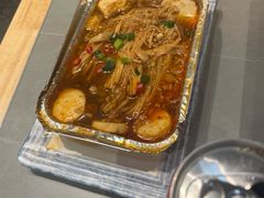 -小两口锦州烧烤·脆皮油边(依云北郡店)
