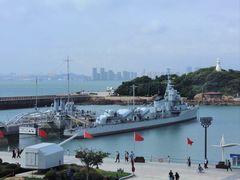 -中国人民解放军海军博物馆