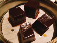 红枣糕-绿茶餐厅(城西银泰城店)