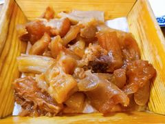 炒米-塞伊德·蒙餐(锡林浩特店)