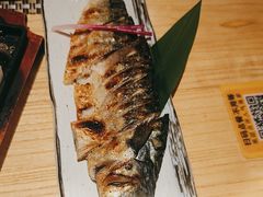 -久居·炭火烤肉(景辰大厦店)