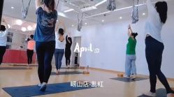 -Your Yoga Pilates·瑜伽普拉提习练室