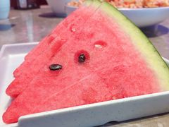 等位水果-老板恋上鱼(恒隆广场店)