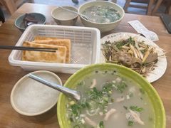 -褚氏岛城一汤(闽江路店)