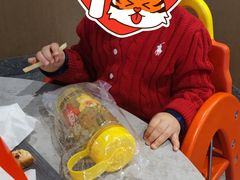-麦当劳(宾水西道店)