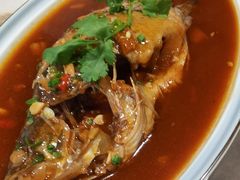 -又见炊烟私房菜(敬亭路店)