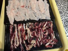 -三毛牛肉店(福强店)