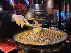 -东味北道熟成·炭火烤肉(九龙店)