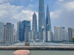 -三利音·东方司宴(外滩店)