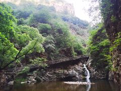 -九龙潭景区