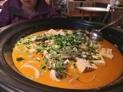 -筱爷叔·上海传统手工菜(玉树路店)