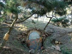 -贮水山儿童公园