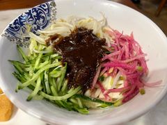-京味小馆老北京炸酱面