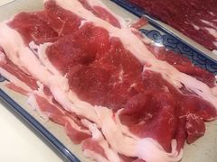 -宣武小院涮肉(前门店)