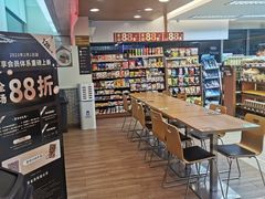 -全家便利店(金融中心店)