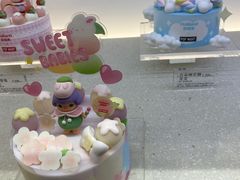 -好利来(七宝领展广场店)