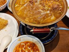 -二分八云雁阁•新晋菜大同味(长治路店)