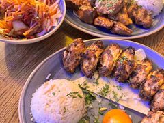 -Elif Turkish BBQ Restaurant