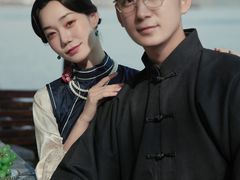 -爱度婚纱摄影(横店华夏大道店)